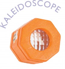 PL089 kaleidoscope
